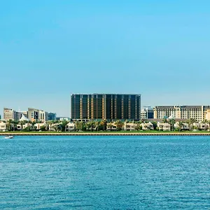 Aloft Creek Дубай