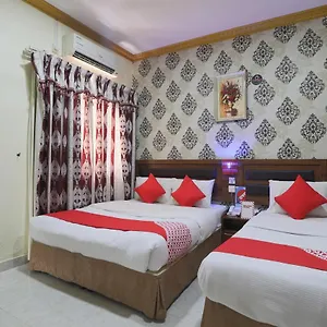 Hotel Oyo 335 Remas Llc, Dubai
